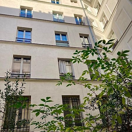 Appartamento Cosy 25 Sqm Studio In Heart Of Parigi Esterno foto